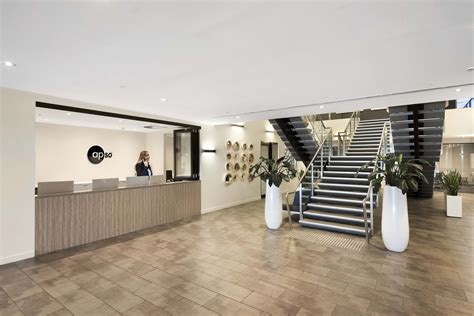 serviced offices frankston
